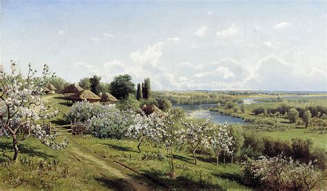 Художник Николай Сергеев