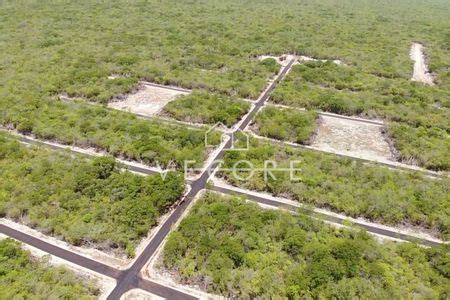 TERRENOS EN VENTA MÉRIDA YUCATÁN EasyAviso