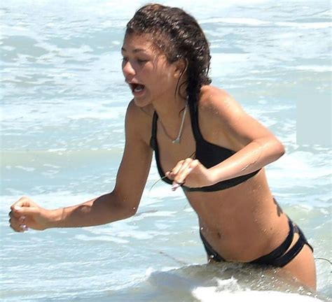 Zendaya Naked Pics Telegraph