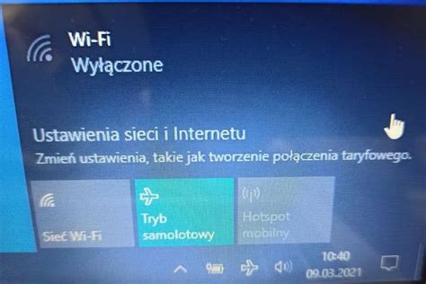 Brak Internetu W Laptopie Co Robi Gdy Komputer Nie Widzi Wifi