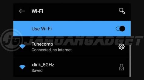 Cara Mengatasi WiFi Terhubung Tapi Tidak Ada Koneksi Internet