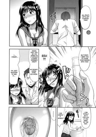 柚木N Yuzuki N Dash アナザーワールド Another World Uncensored Luscious Hentai Manga Porn