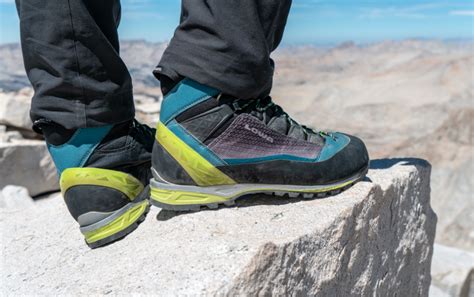 Lowa Alpine Pro Gtx Review Outlet Emergencydentistry