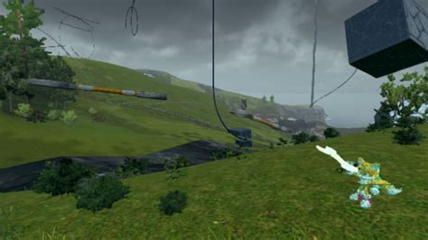 wrench attack sonic wiki zone fandom