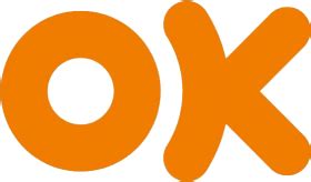 Odnoklassniki Logo Png File Toppng