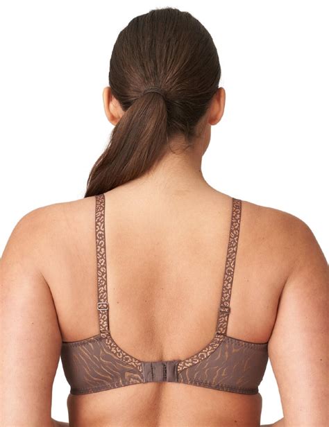 Prima Donna Twist Penn Station Heartshape Bra Belle Lingerie