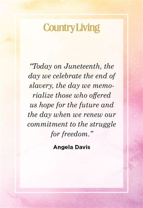 40 Powerful Juneteenth Quotes - Famous Quotes About Juneteenth