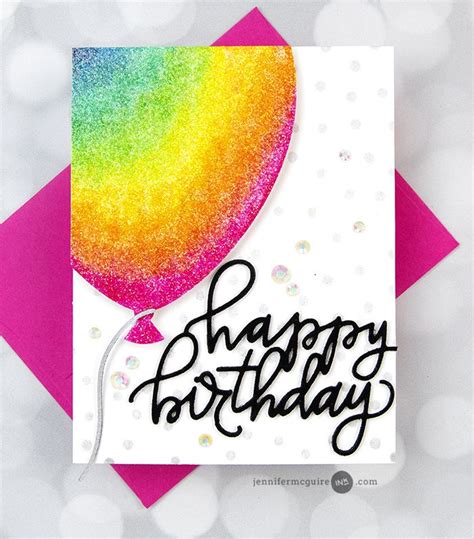 front flap card designs video sale jennifer mcguire ink happy