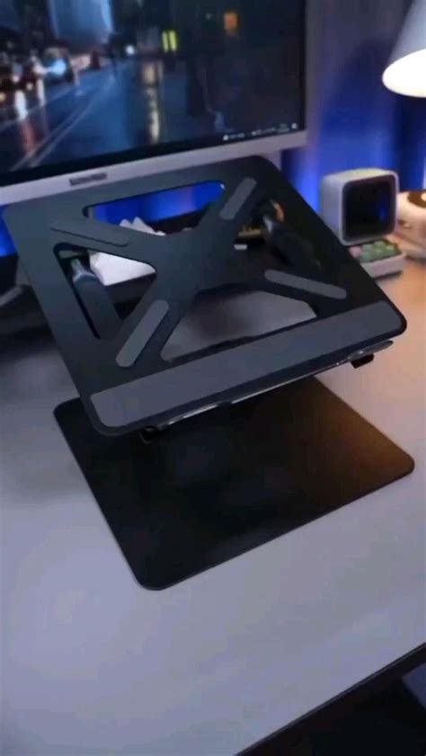 Cool Laptop Stand Home Gadgets Computers Tablets And Accessories