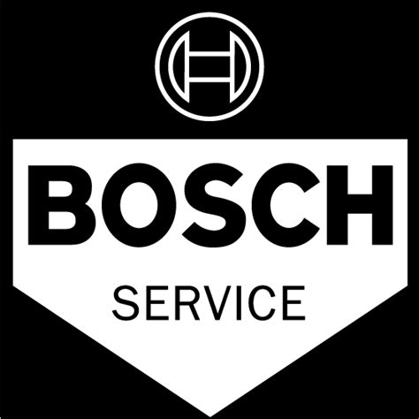 Bosch Service logo (120386) Free AI, EPS Download / 4 Vector