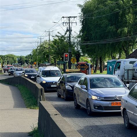 Cierre de calles y tránsito controlado por obras en Avenida Héroes de