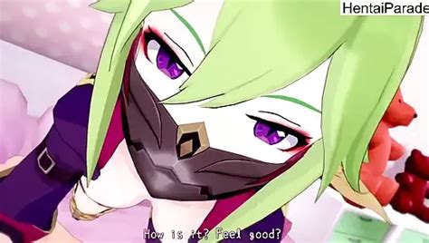 Furina Fucked By Neuvillette Hardcore Genshin Impact Porn Hentai