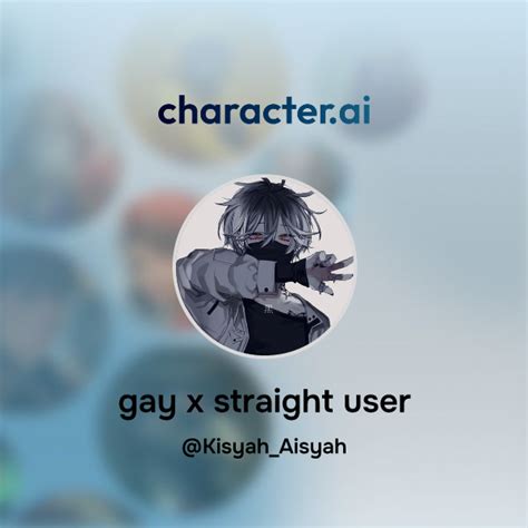 Chat With Gay X Straight User Character Ai AI Chat ReimaginedYour