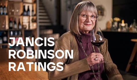 Jancis Robinson Ratings KapWeine