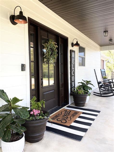 9 Tips For Styling Your Porch Or Patio Our Signature Swag