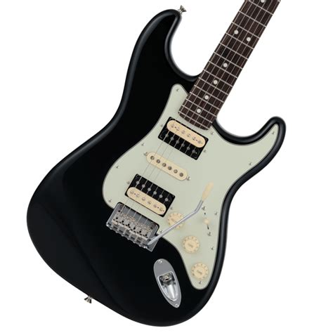 【楽天市場】《webshopクリアランスセール》fender 2024 Collection Made In Japan Hybrid Ii Stratocaster Hsh