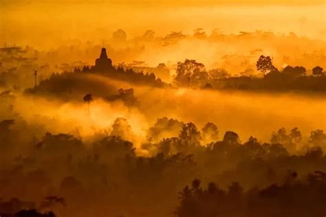 Libur Lebaran 2024 Jam Buka Candi Borobudur Tambah 1 Jam Cek Harga