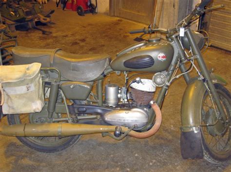Tempo Taifun 175cc til salgs. På Retrade kan du kjøpe brukte maskiner ...