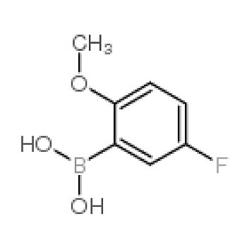 ACMEC 5 氟 2 甲氧基苯硼酸 179897 94 0 实验室用品商城