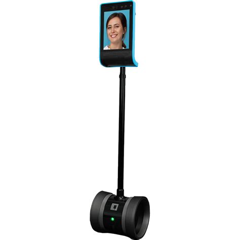 Double Robotics Double 3 Telepresence Robot 1013 Bandh Photo Video