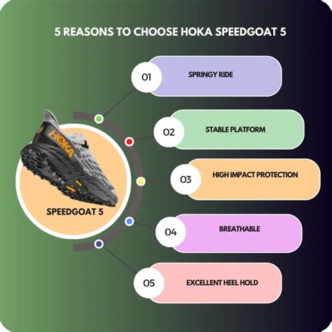 Hoka Speedgoat 5 vs Stinson 7: A Comprehensive Comparison - thereviewal