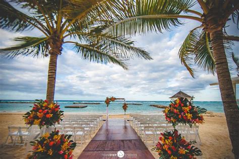 The 10 Best Wedding Venues In Montego Bay Jm Weddingwire