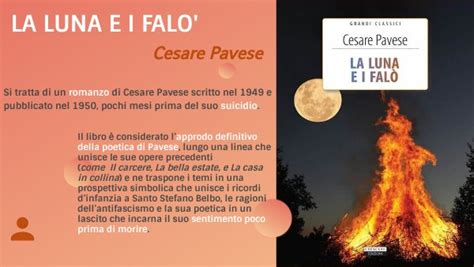 LA LUNA E I FALÒ