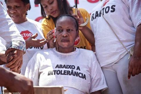 Alice Mabote pode candidatar-se nas proximas eleições Gerais