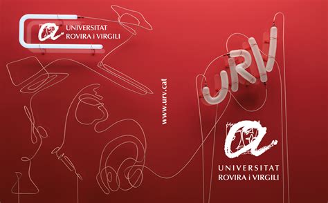 El disseny de la carpeta de la URV pel proper curs, en mans dels ...