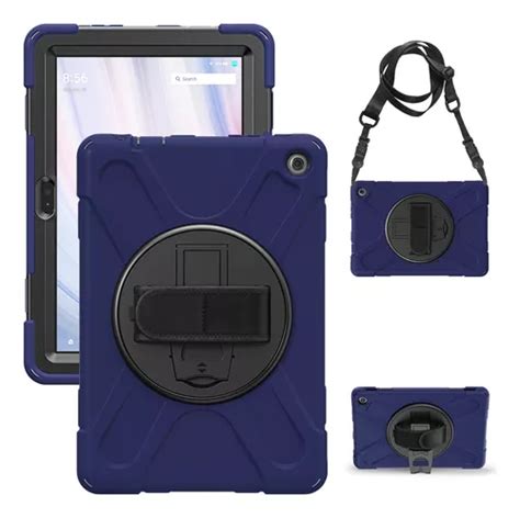 Funda Para Tablet Amazon Kindle Fire Hd Meses Sin Inter S