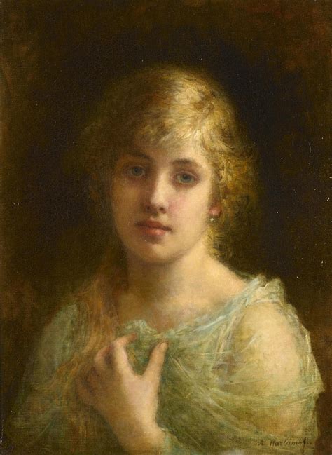 ХУДОЖНИК ХАРЛАМОВ АЛЕКСЕЙ АЛЕКСЕЕВИЧ (1840-1925). Обсуждение на ...