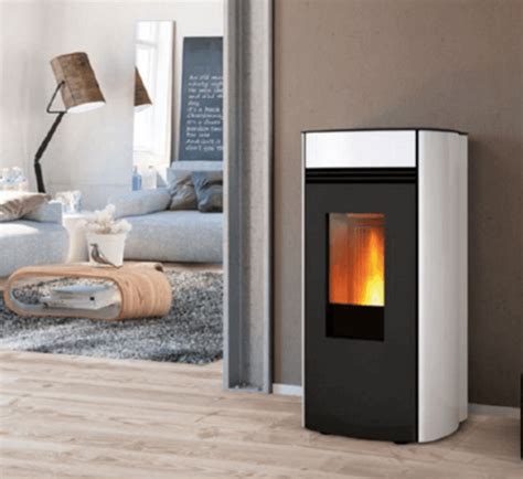 Piazzetta Maya Pellet Heater My Slice Of Life