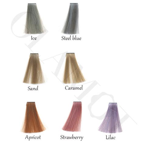 SCHWARZKOPF BLONDME Blonde Toning Glamot