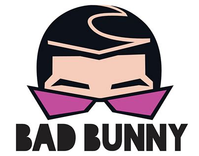 Love Is Bad Bunny Svg Bad Bunny Love Svg Bad Bunny Logo Svg Yhlqmdlg Yo