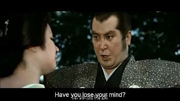 Movie Net The Lustful Shogun And His Concubines XVIDEOS