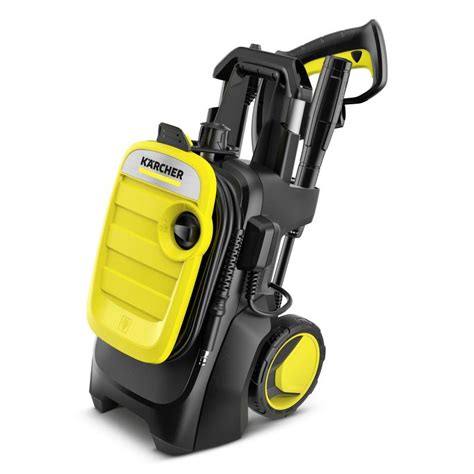 Kärcher K 5 COMPACT Limpiadora de alta presión o Hidrolimpiadora