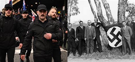 A Brief History Of Australia S Neo Nasties The Naked City