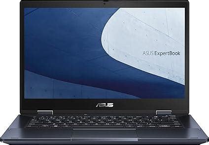 Asus Expertbook B Flip B Fba Ec X Ordenador Port Til