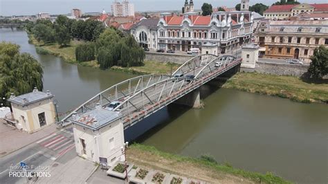 Podul De Fier Din Lugoj Starea Tehnic N Nainte De