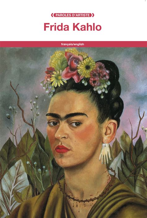 Frida Kahlo Editions Fage