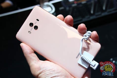 華為 Mate 10 Porsche DesignMate 10 實機動眼看 開箱評價規格 手機品牌新聞 ePrice 比價王