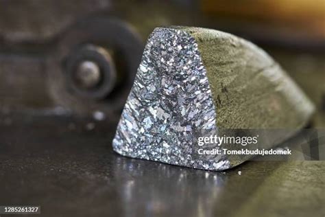 silver lead ore stock  high res pictures  images getty