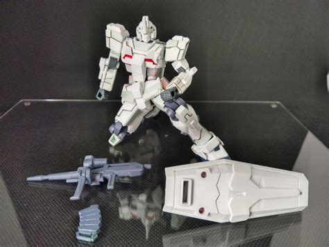 ユニコーンガンダムです通して下さい ﾀﾞﾒﾃﾞｽ｜kenさんのガンプラ作品｜gunsta（ガンスタ）