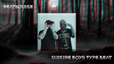 FREE UICIDEBOY Type Beat Mobilization Dark Trap YouTube