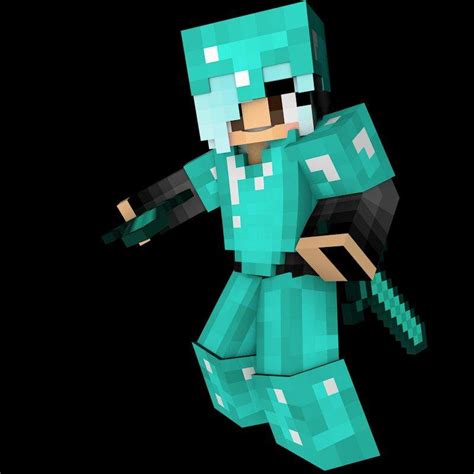 Dantdm Goggles Minecraft Amino