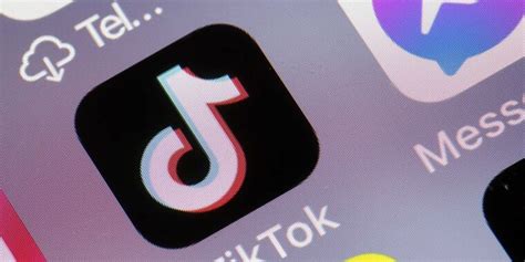 TikTok And Its Chinese Owner Sue US Government Over Foreign Adversary