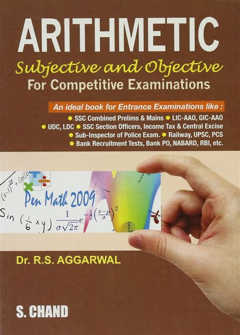 Rs aggarwal quantitative aptitude book price - clipsjawer