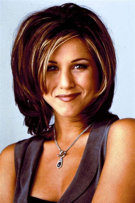 'The Rachel' haircut : r/nostalgia