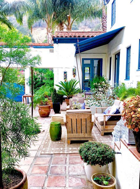 100 Best Mediterranean Backyard Ideas In 2021 Mediterranean Backyard