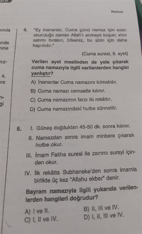 6 sinif din acil anlatarak yapin ikisinide Boş yorumlar bildirilir